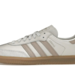 Adidas Samba OG Grey Vapor Grey Gum authentique