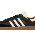 Adidas Samba OG JJJJound Black authentique
