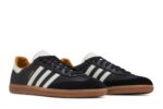 Adidas Samba OG JJJJound Black - vue 2