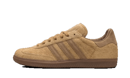 Adidas Samba OG JJJJound Mesa authentique