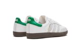 Adidas Samba OG Kith Classics Program White - vue 3