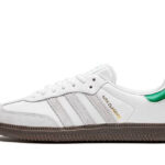 Adidas Samba OG Kith Classics Program White authentique