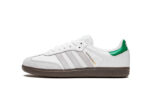 Adidas Samba OG Kith Classics Program White authentique