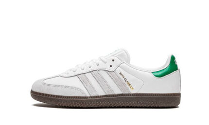 Adidas Samba OG Kith Classics Program White authentique