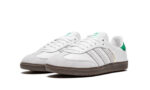 Adidas Samba OG Kith Classics Program White - vue 2