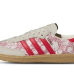 Adidas Samba OG Liberty London Better Scarlet authentique