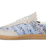 Adidas Samba OG Liberty London Blue Floral authentique