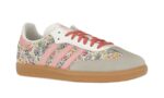 Adidas Samba OG Liberty London Floral Embroidery - vue 5