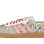 Adidas Samba OG Liberty London Floral Embroidery authentique