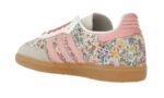 Adidas Samba OG Liberty London Floral Embroidery - vue 3
