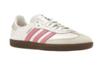 Adidas Samba OG Lucid Pink - vue 5