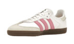 Adidas Samba OG Lucid Pink - vue 2