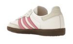 Adidas Samba OG Lucid Pink - vue 3