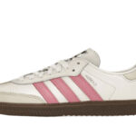 Adidas Samba OG Lucid Pink authentique
