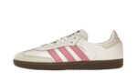 Adidas Samba OG Lucid Pink authentique