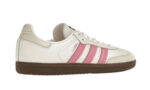 Adidas Samba OG Lucid Pink - vue 4