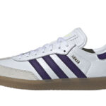 Adidas Samba OG Messi Triunfo Estelar Pack authentique
