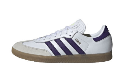 Adidas Samba OG Messi Triunfo Estelar Pack authentique