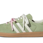 Adidas Samba OG Molly-Mae Matcha authentique