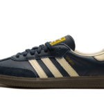 Adidas Samba OG Night Navy Cream White Gum authentique