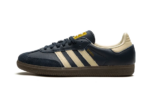 Adidas Samba OG Night Navy Cream White Gum authentique