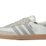 Adidas Samba OG Off White Alluminum authentique