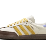 Adidas Samba OG Off-White Oat authentique