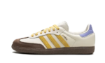 Adidas Samba OG Off-White Oat authentique