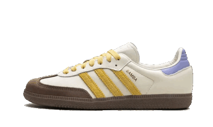 Adidas Samba OG Off-White Oat authentique