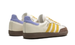 Adidas Samba OG Off-White Oat - vue 3