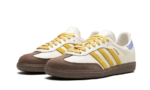 Adidas Samba OG Off-White Oat - vue 2