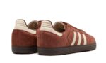 Adidas Samba OG Preloved Brown - vue 3
