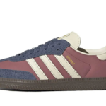 Adidas Samba OG Preloved Crimson Ink authentique