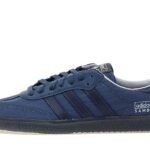 Adidas Samba OG Preloved Ink authentique