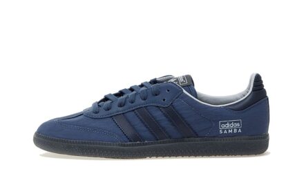 Adidas Samba OG Preloved Ink authentique
