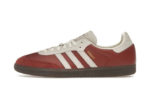 Adidas Samba OG Preloved Ruby Cream White authentique