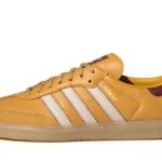 Adidas Samba OG Preloved Yellow authentique