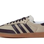 Adidas Samba OG Putty Grey authentique