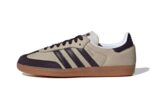 Adidas Samba OG Putty Grey authentique