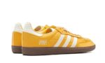 Adidas Samba OG Reflective Nylon Oat - vue 3