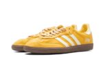 Adidas Samba OG Reflective Nylon Oat - vue 2