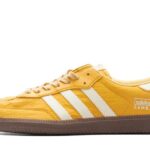 Adidas Samba OG Reflective Nylon Oat authentique