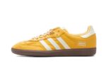 Adidas Samba OG Reflective Nylon Oat authentique