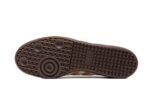 Adidas Samba OG Reflective Nylon Oat - vue 4