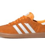 Adidas Samba OG Rush Orange authentique