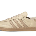 Adidas Samba OG Sand Strata Magic Beige authentique
