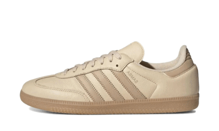 Adidas Samba OG Sand Strata Magic Beige authentique