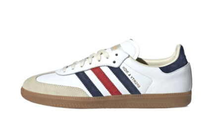 Adidas Samba OG Sporty & Rich USA authentique