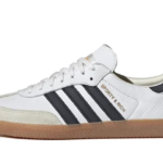Adidas Samba OG Sporty & Rich White Black authentique
