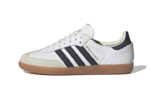 Adidas Samba OG Sporty & Rich White Black authentique